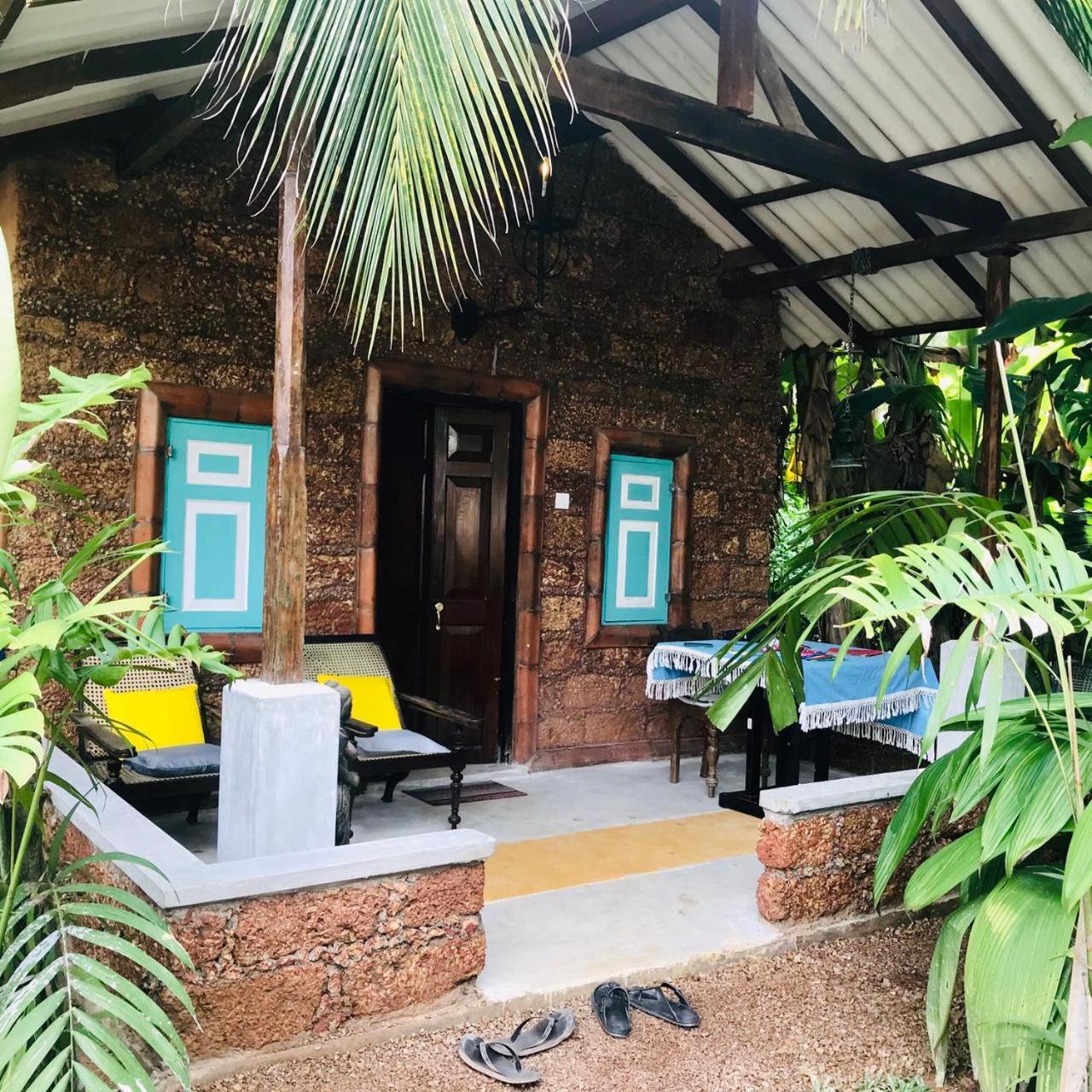 Sriyan Villa Beruwala Quarto foto