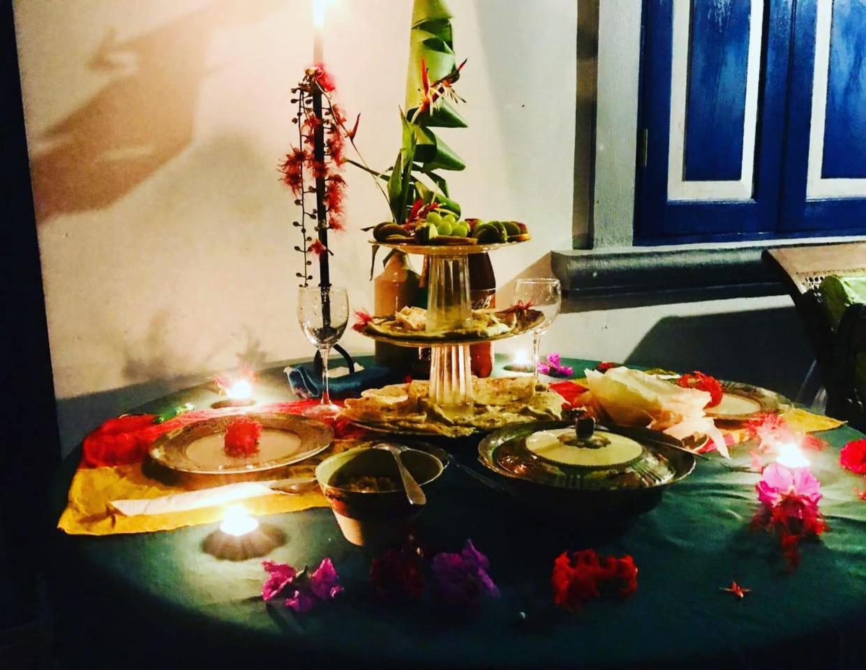 Sriyan Villa Beruwala Quarto foto
