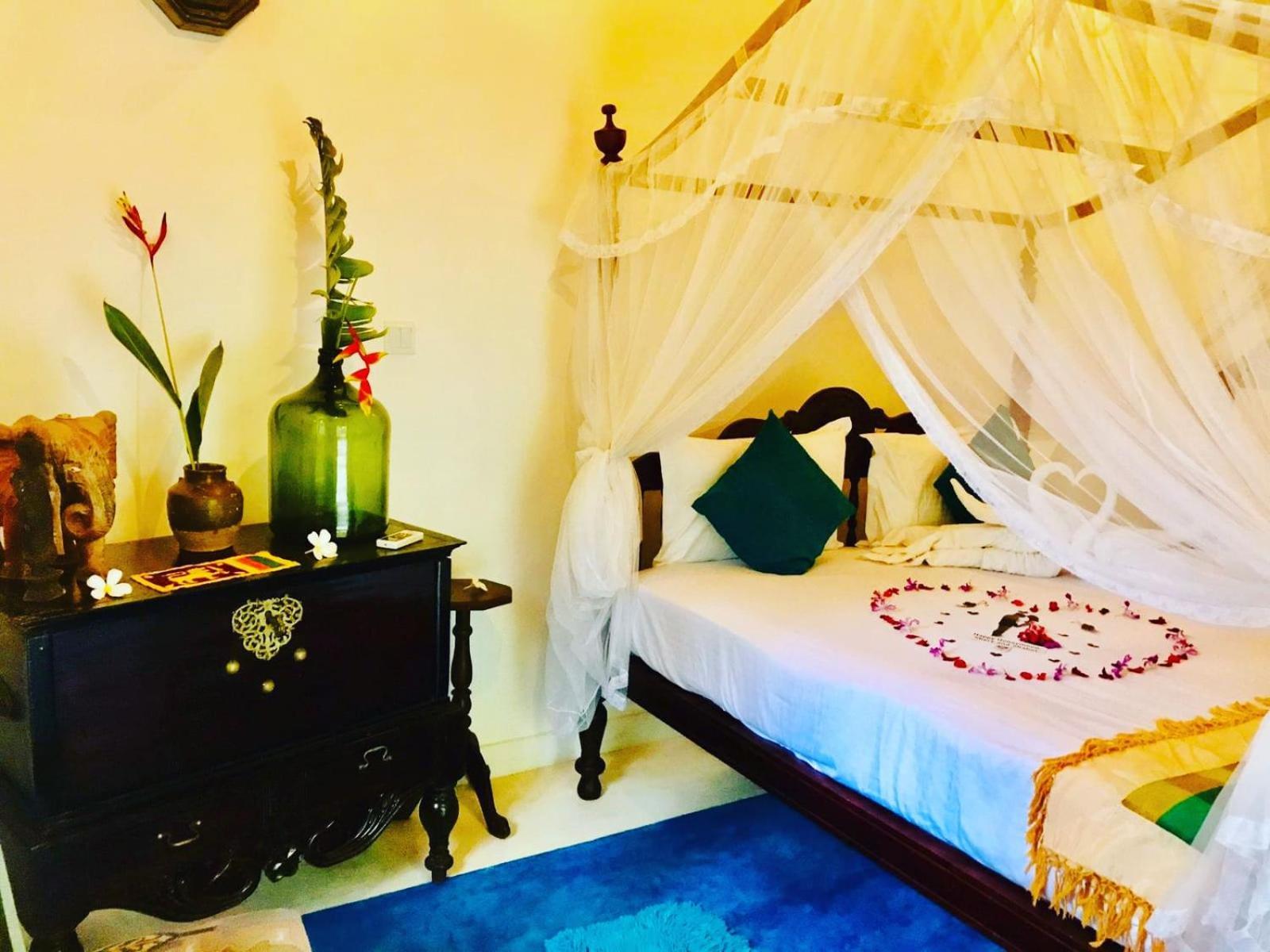 Sriyan Villa Beruwala Quarto foto